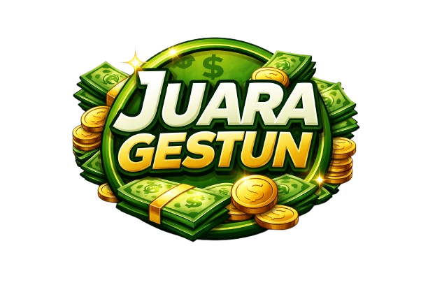 Jasa Gestun Terdekat & Terpercaya