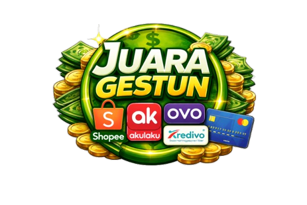 Jasa Gestun OVO
