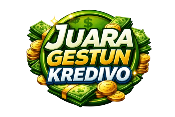 Jasa Gestun Kredivo